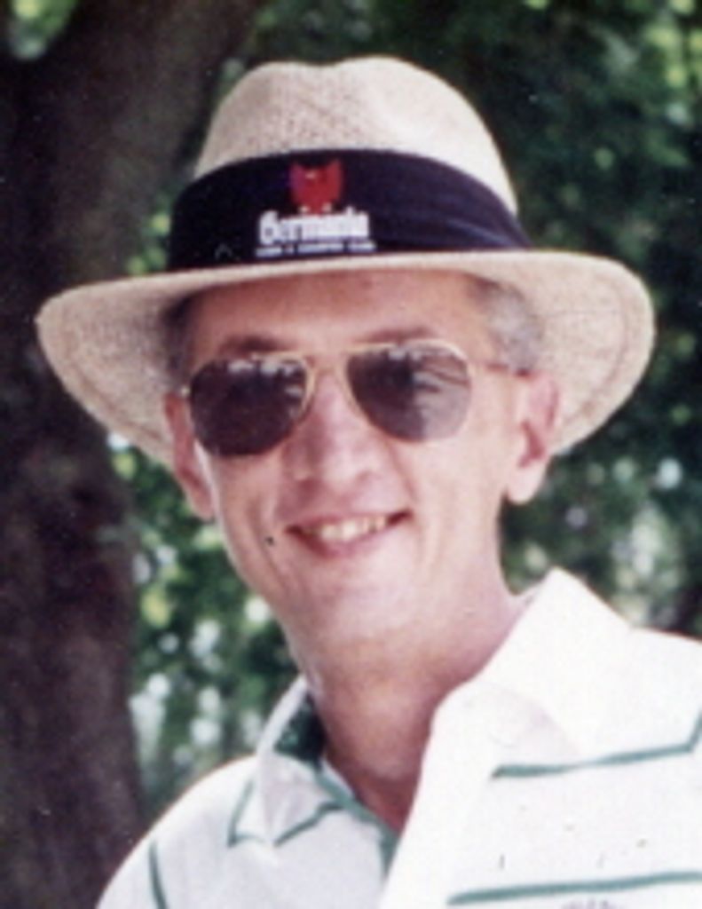 David Massman