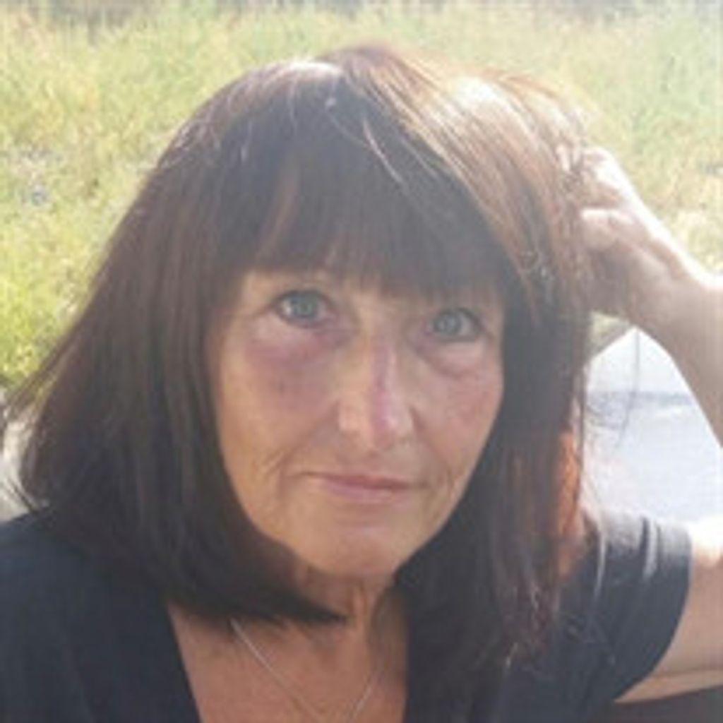 Lorraine Bernice Frankini