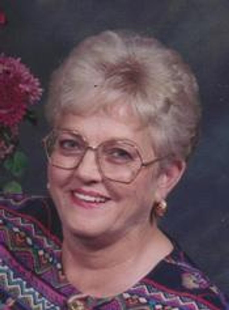 Brenda Joyce Mccoy