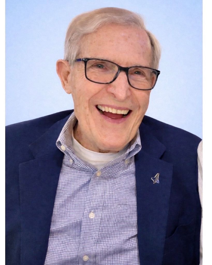 Edgar William Lorson