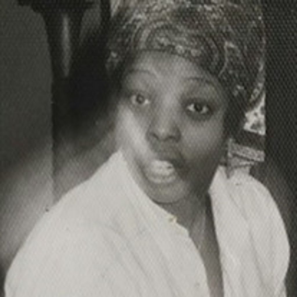 Leslie Jean Brown