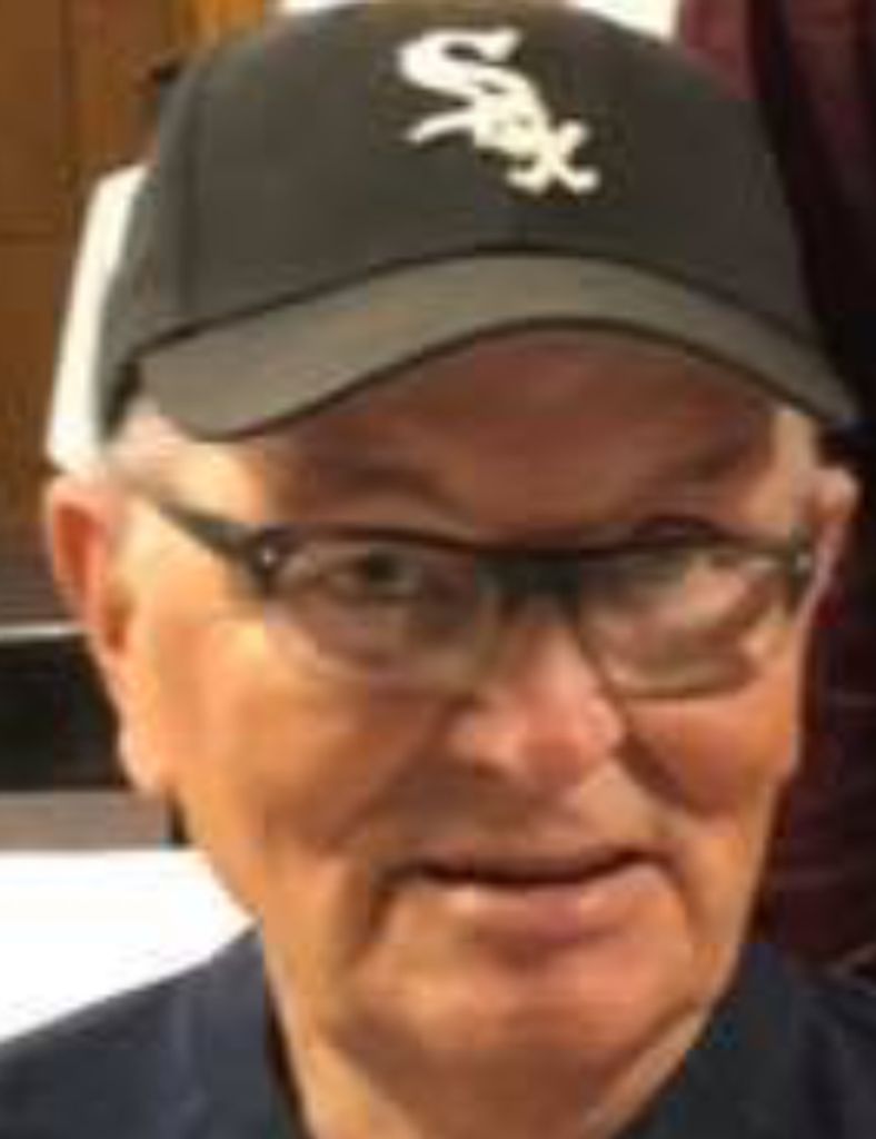 Robert E.  Gleason Profile Photo
