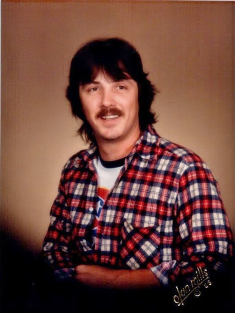 Thomas Olin Croft Profile Photo