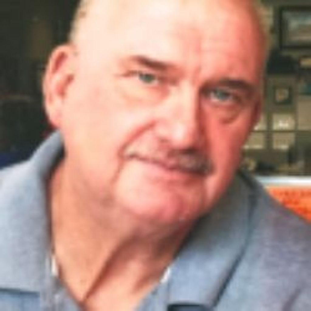 Tommy King