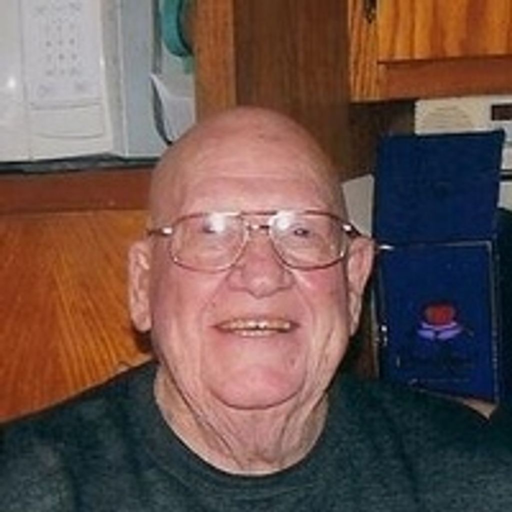 Eugene Artzer Sr.
