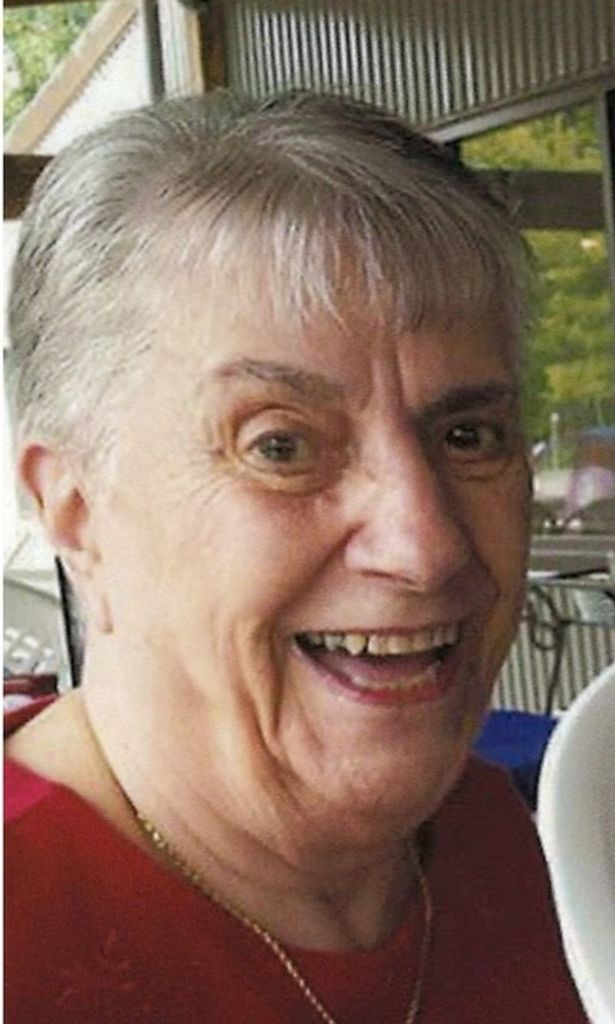 Jane M. Grovine Profile Photo