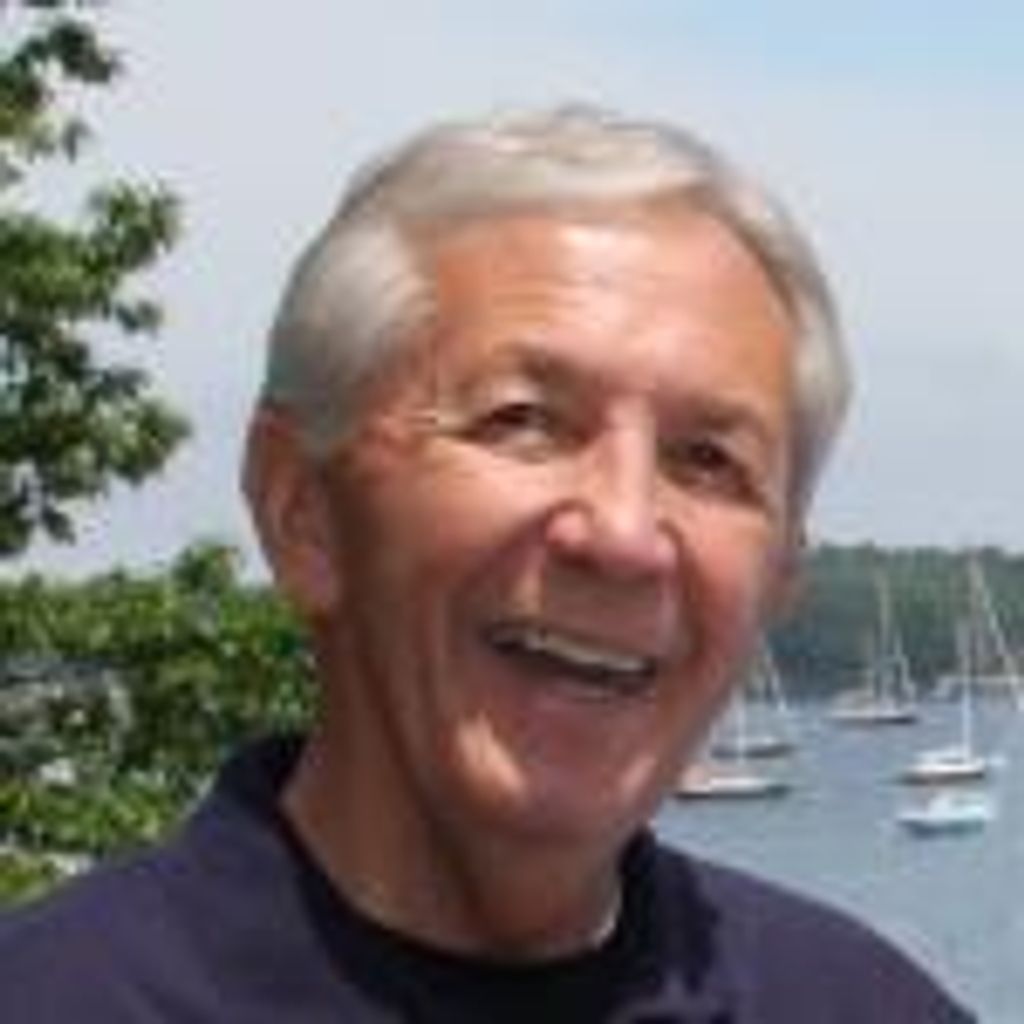 Robert  D. Whiting