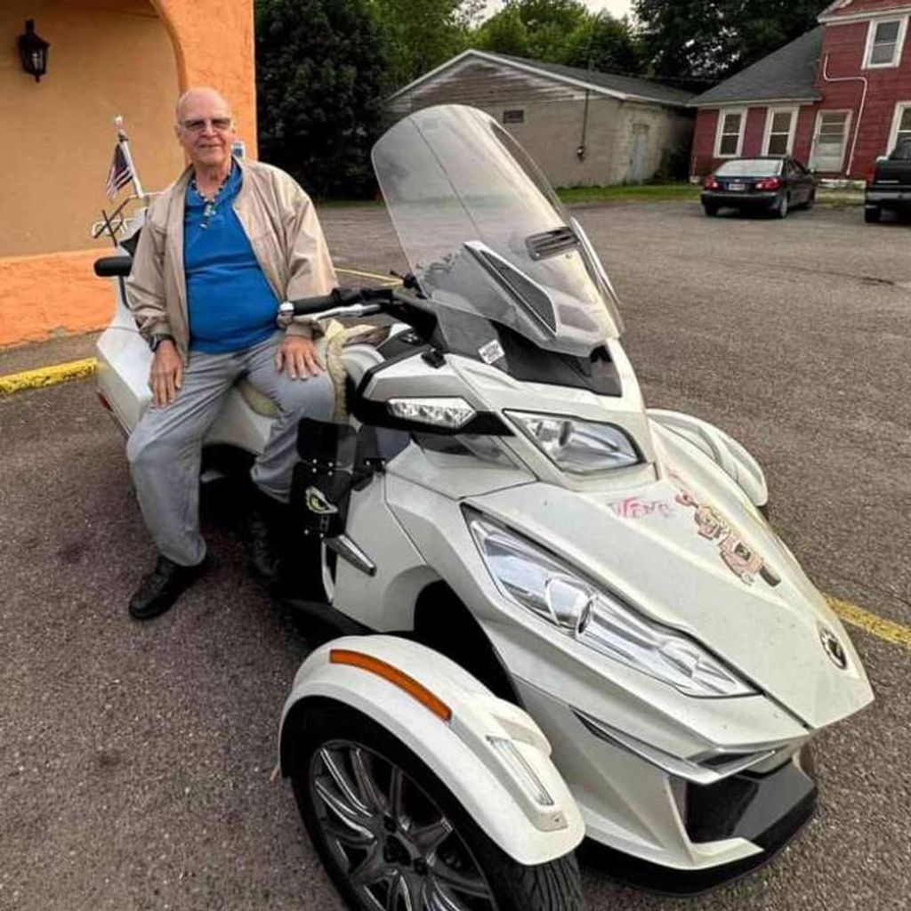 Nelson Ault   "Wing-Nut"