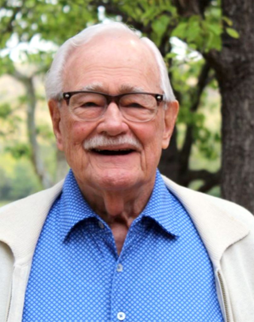 Kenneth Arthur Mounce