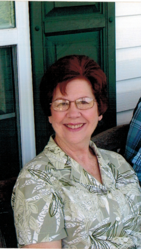 Ira Lucinda (Hendricks)  Coalson