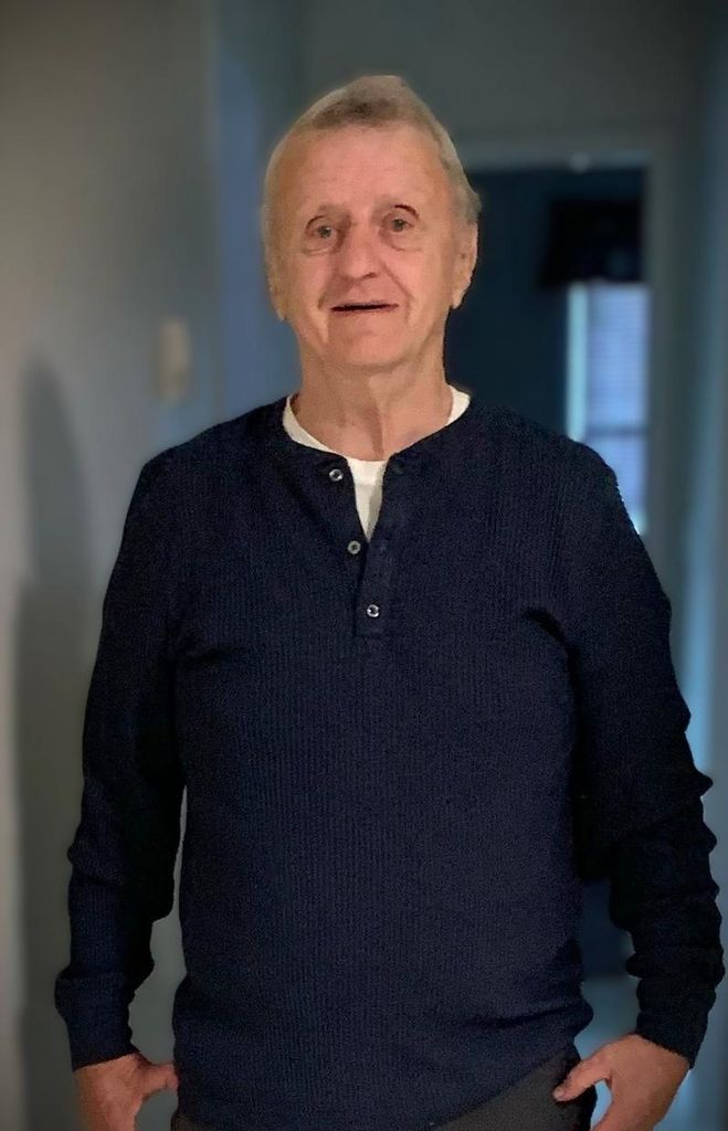 Lloyd Eugene Cavanaugh Profile Photo