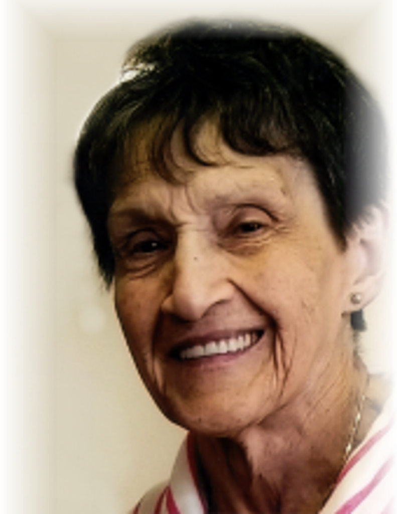 Dolores "Dee" Kaminski