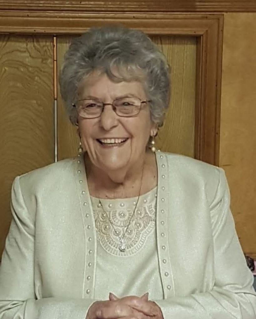 Shirley R. Whitesell Cheesman Profile Photo