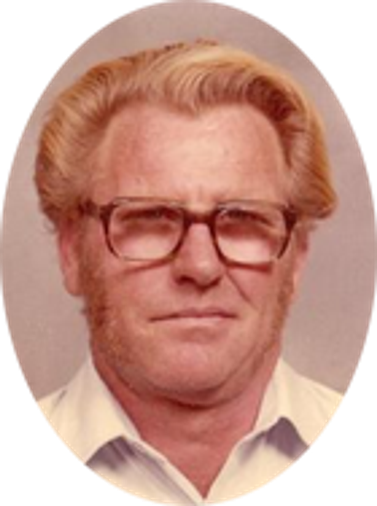 Freddie Johnson