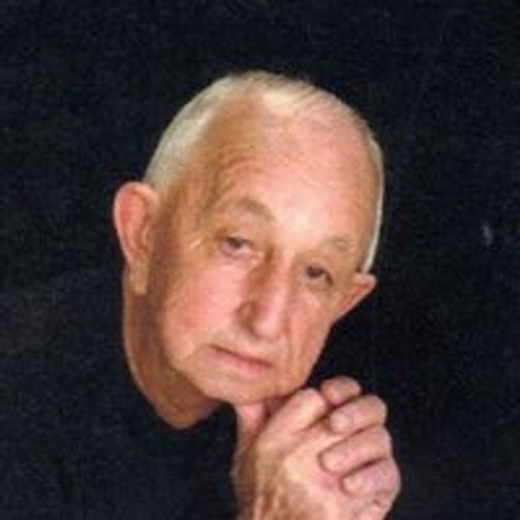 Ray Roy Schmig