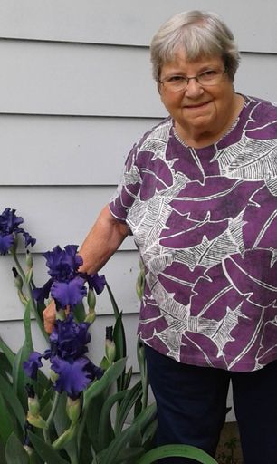 Carol Mae (Shull)  Thomas photo gallery thumbnail 52 of 115