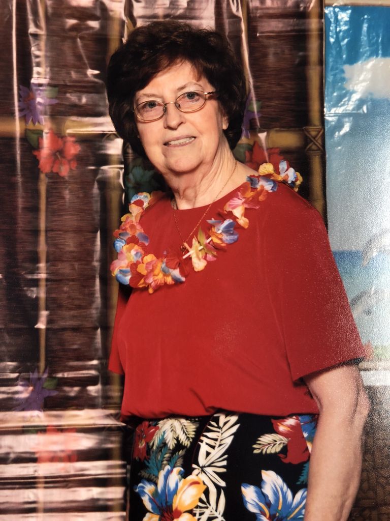Ilene Golden Day