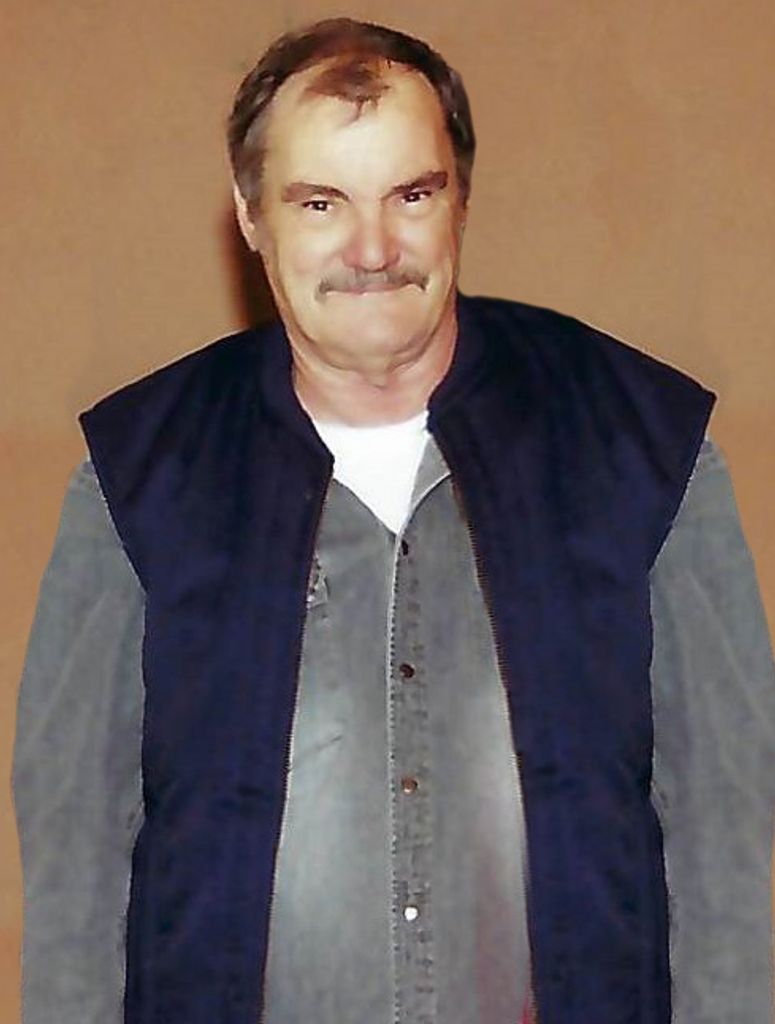 Kenneth Morris