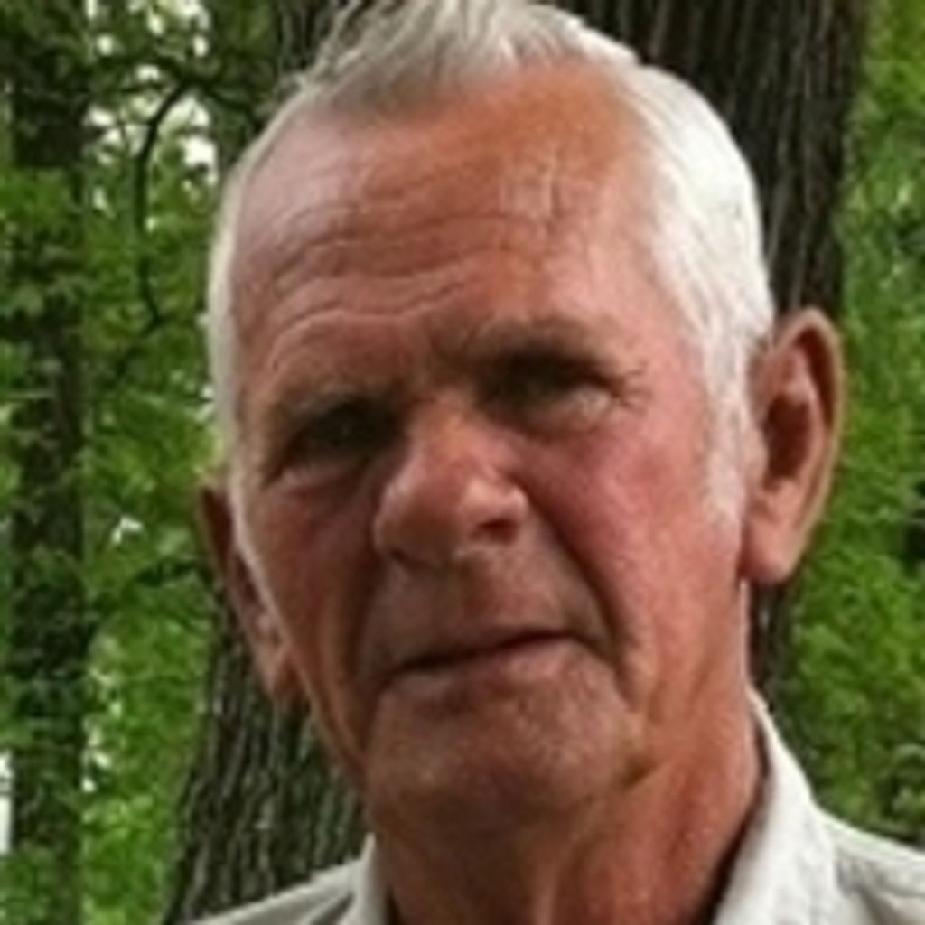 Barry "Jack" Howard Drummond