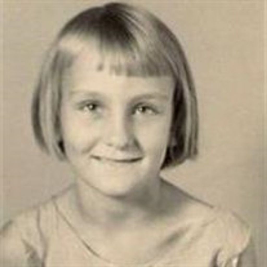 Linda Mae Berry