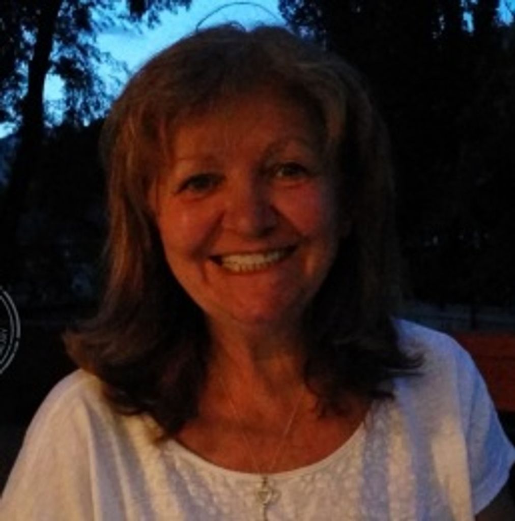 Elena Ursu Profile Photo