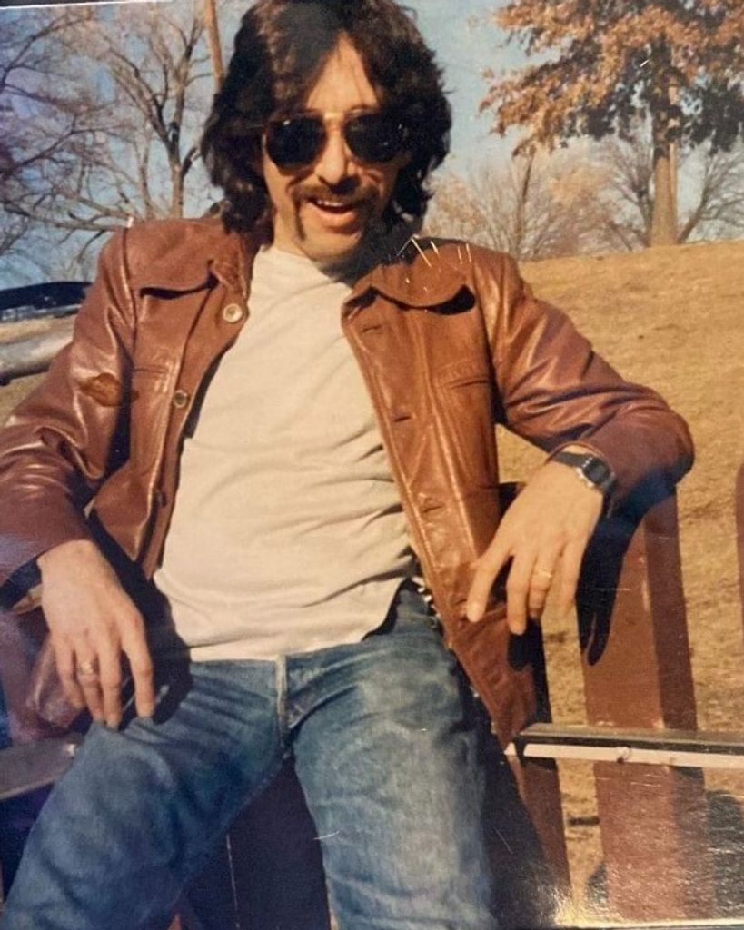 Eric Jay Drews