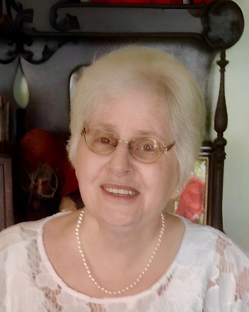 Wanda F. Zimmerman Profile Photo
