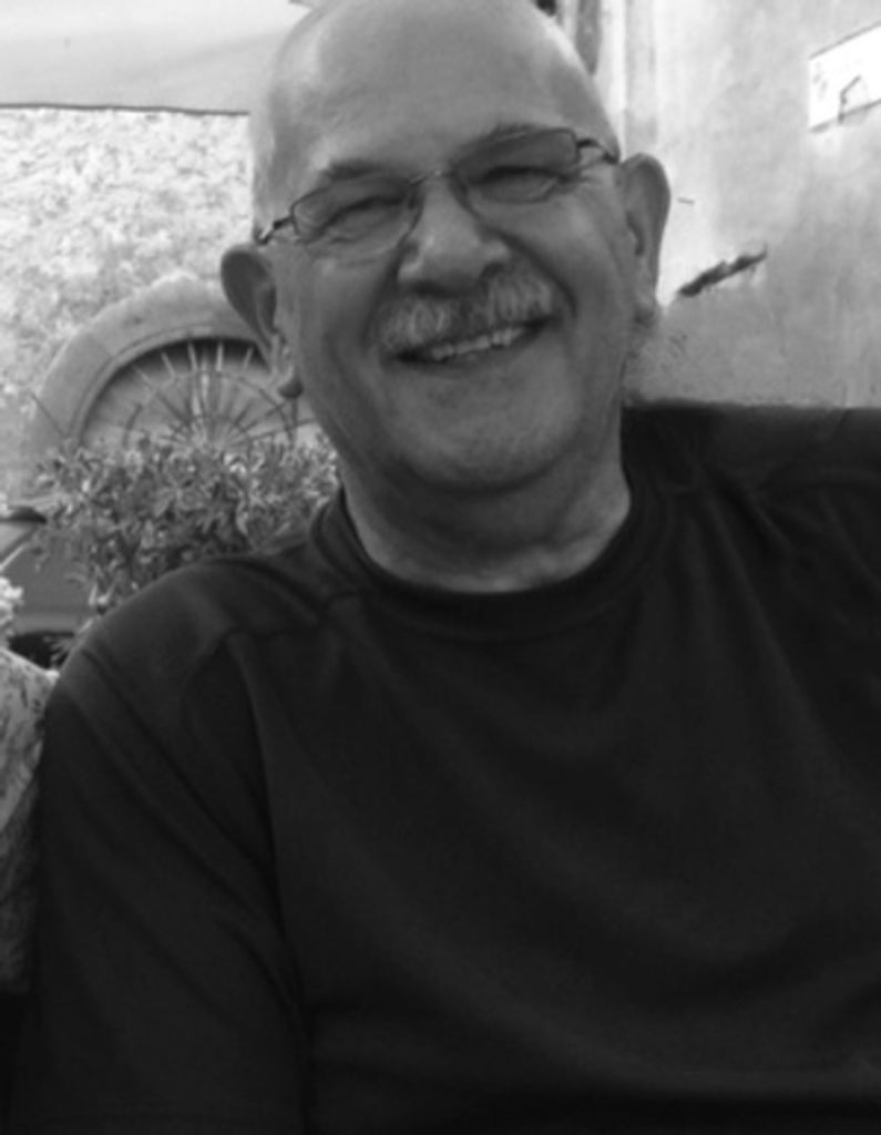 Gerald "Jerry" Fowler Mccarley