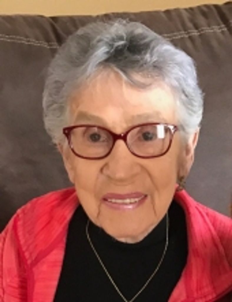 Itha Margaret (Higley) Twining Profile Photo
