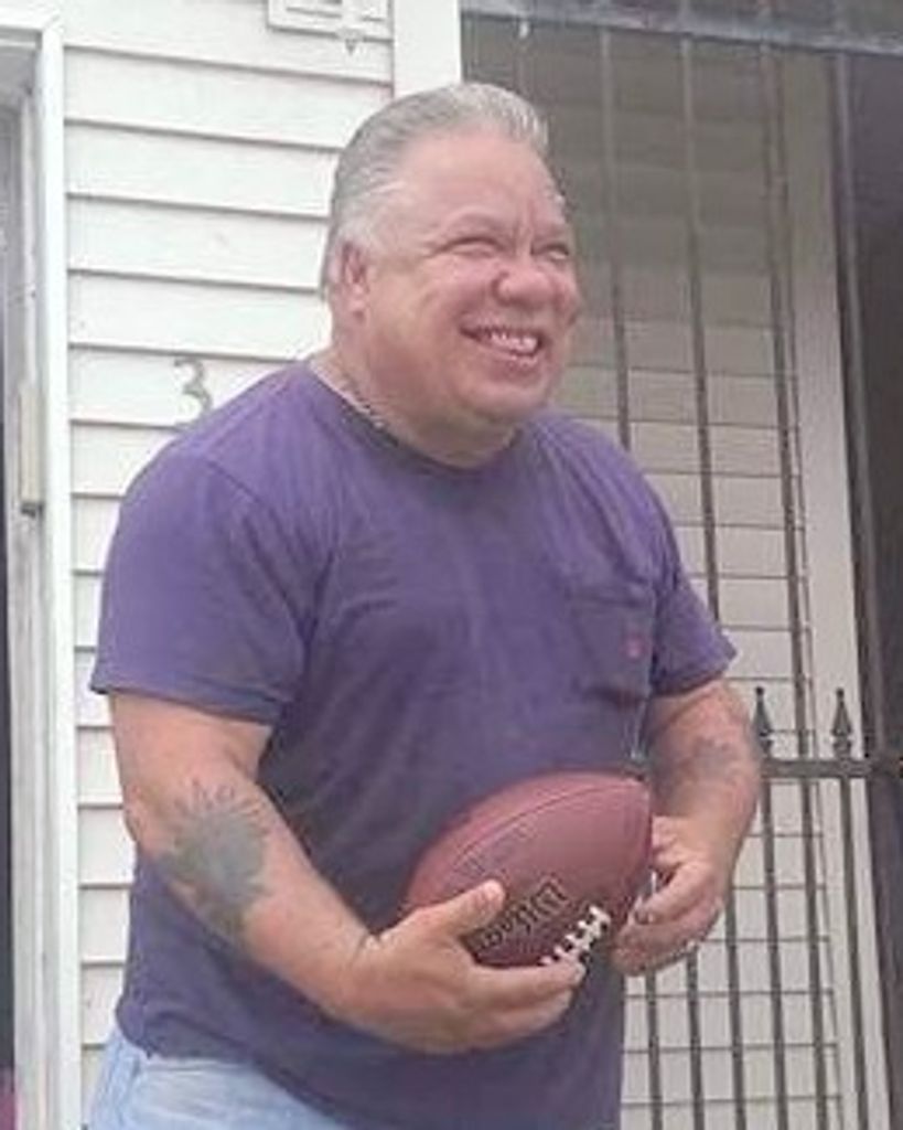 William "W.B" Shano III Profile Photo