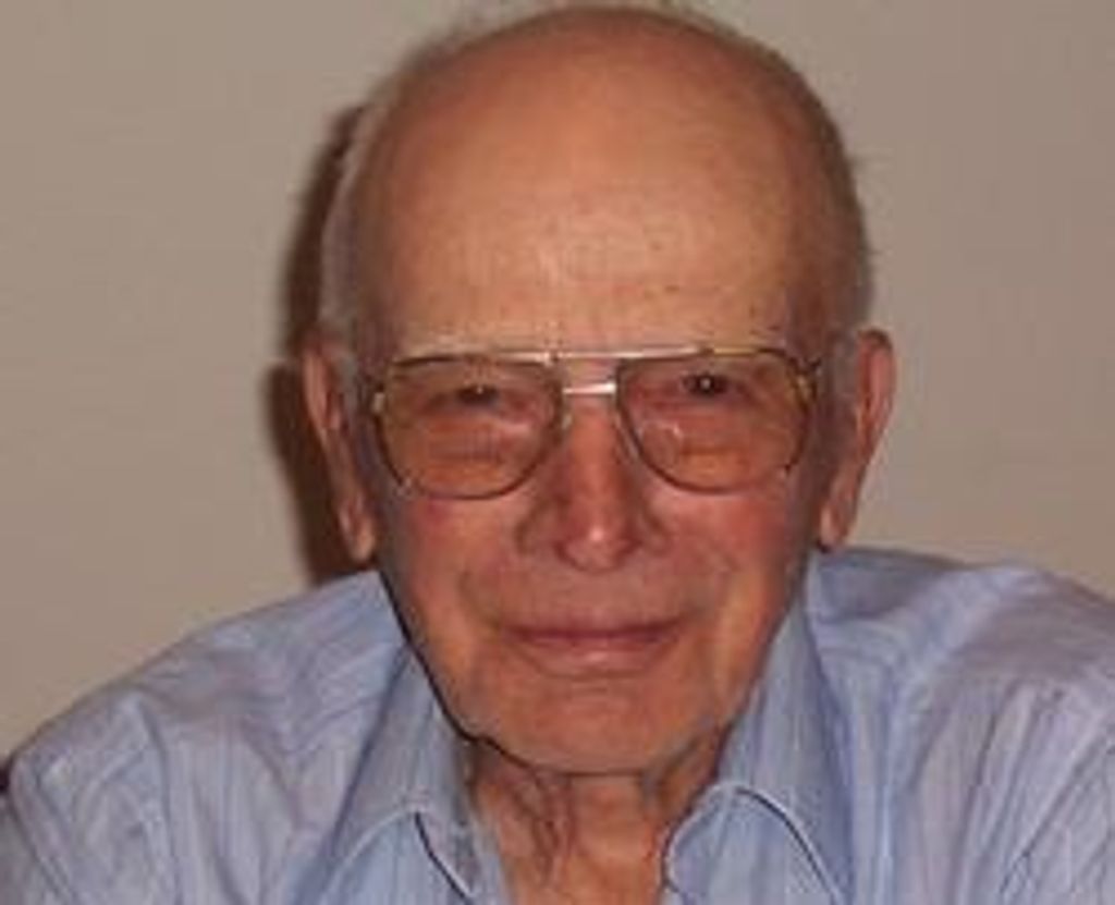 Vernon D. Peterson