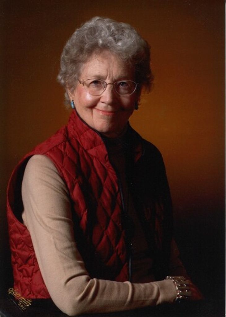 Mary Lou Smith Profile Photo