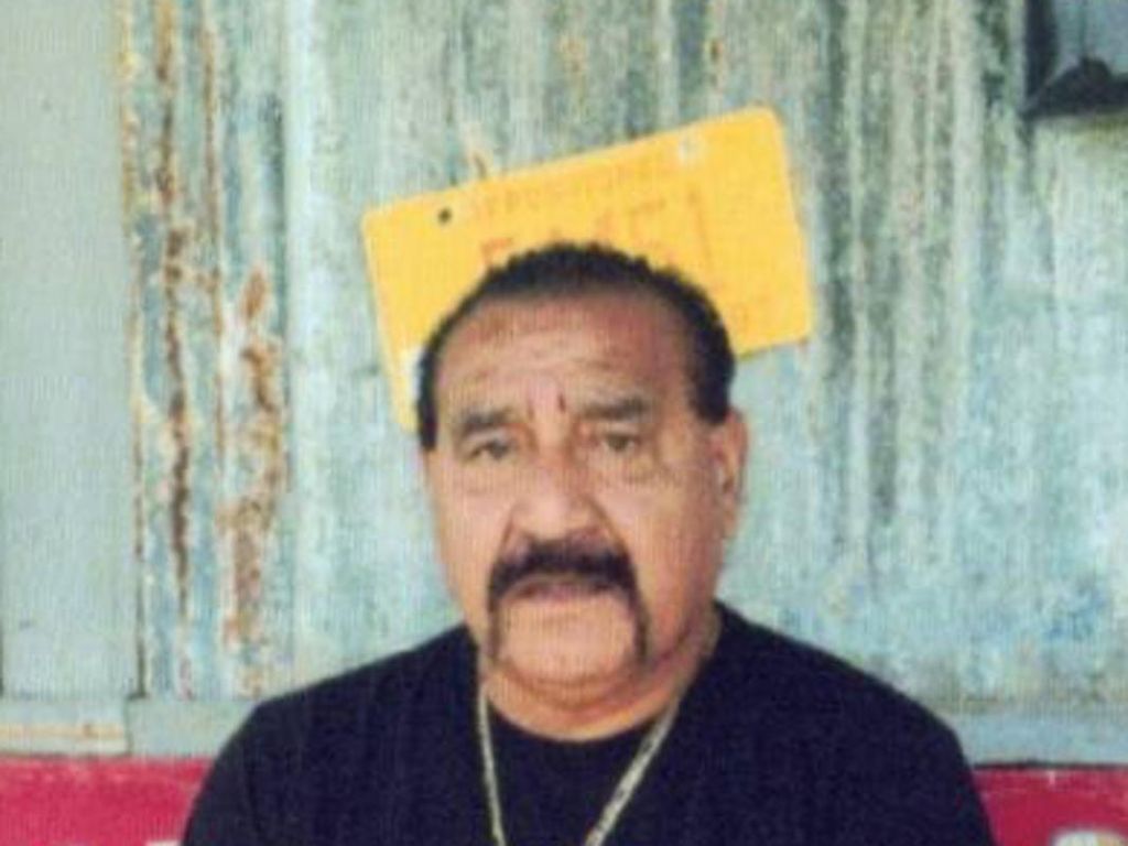 Juan Gonzalez Alvizo