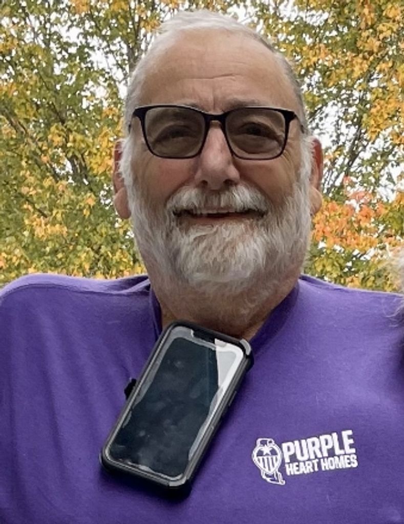 Mr. Jerry  Capobianco