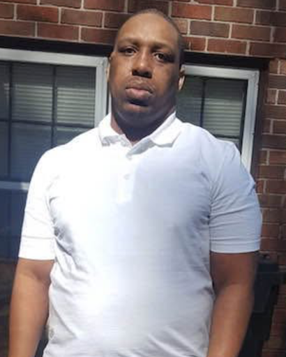 Albert Raynard Waiters's obituary image
