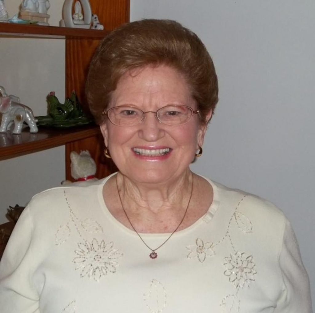 Bernice B. Anderson Profile Photo
