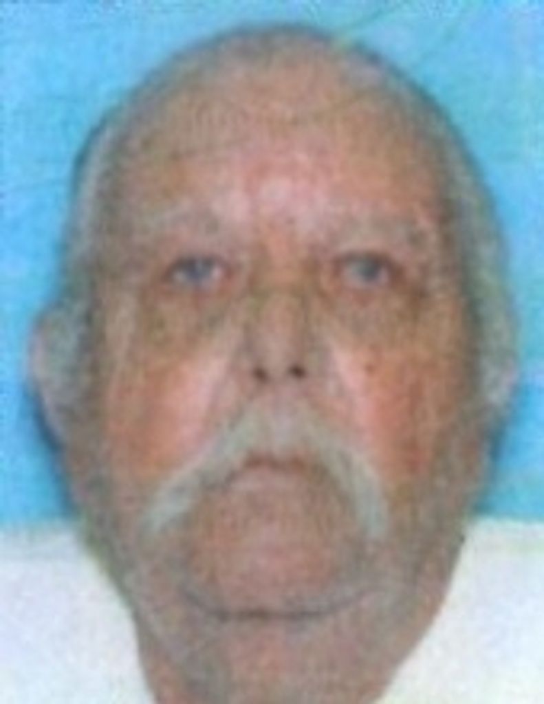 Charles Dennis Spence