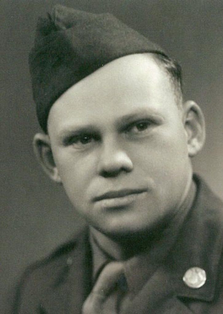 Raymond "Ray" Rutt