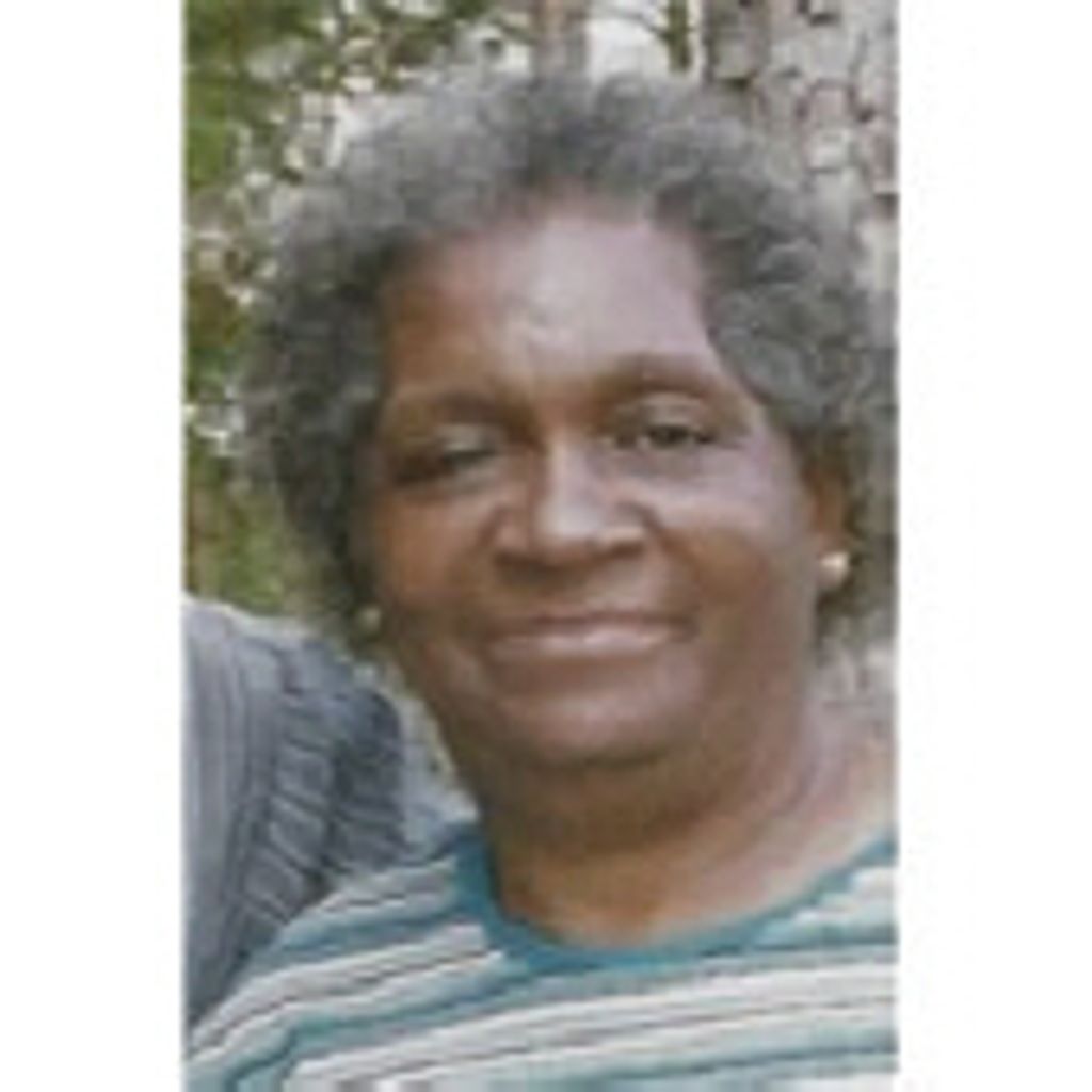 Mary Alice Love