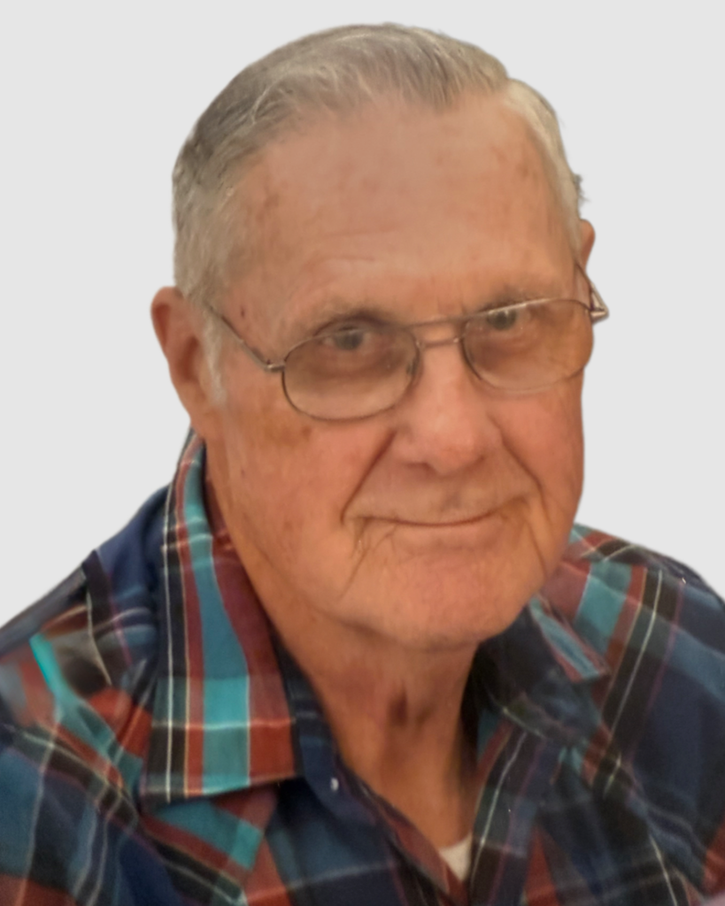 Garland Ray “GP” Frazier