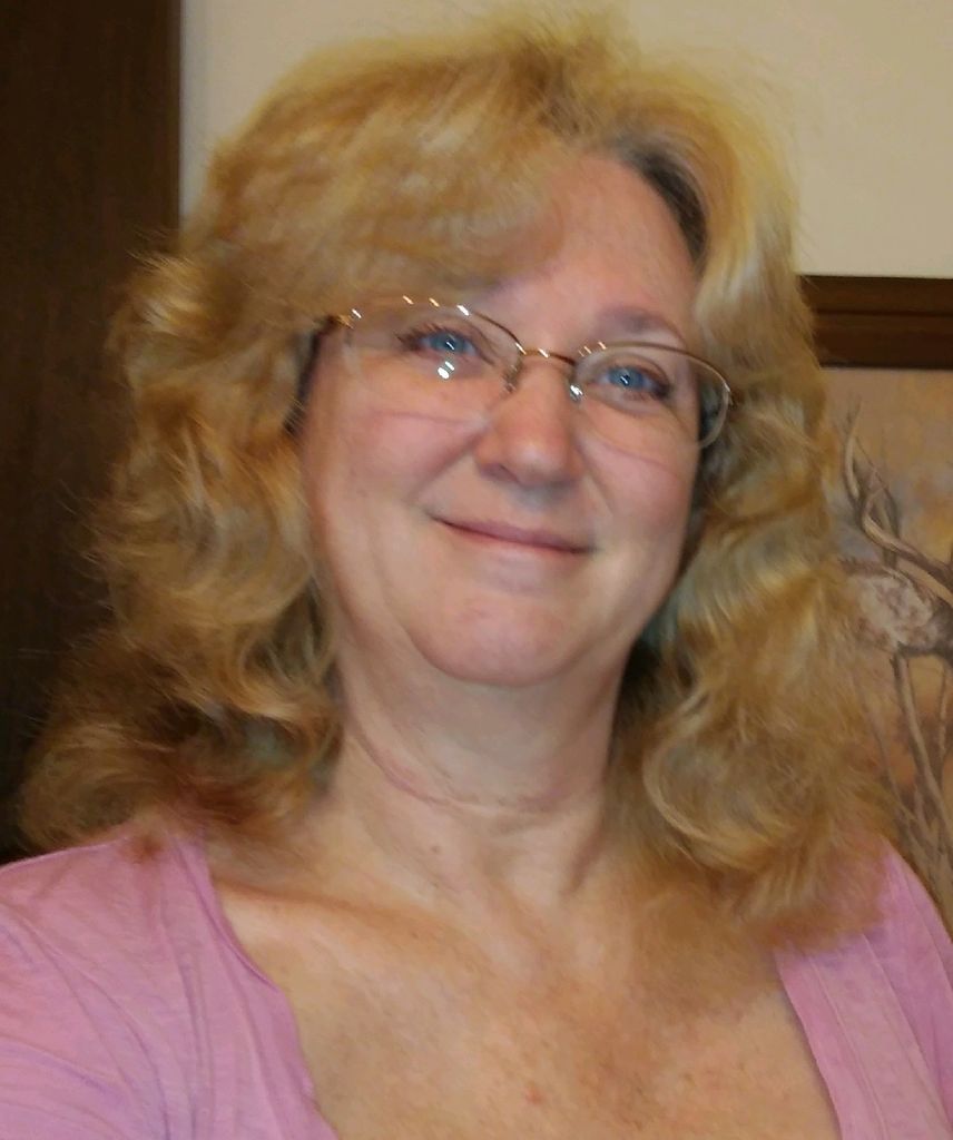 Tina Renee Beals