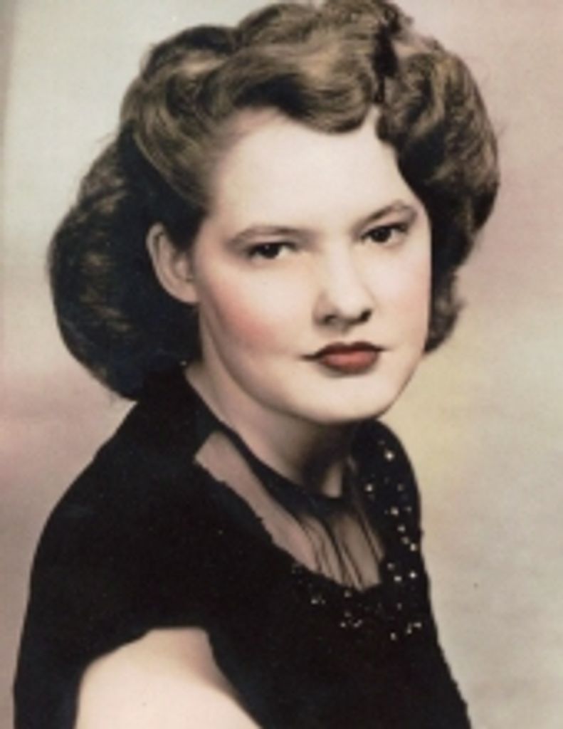 Bette  J Hershey