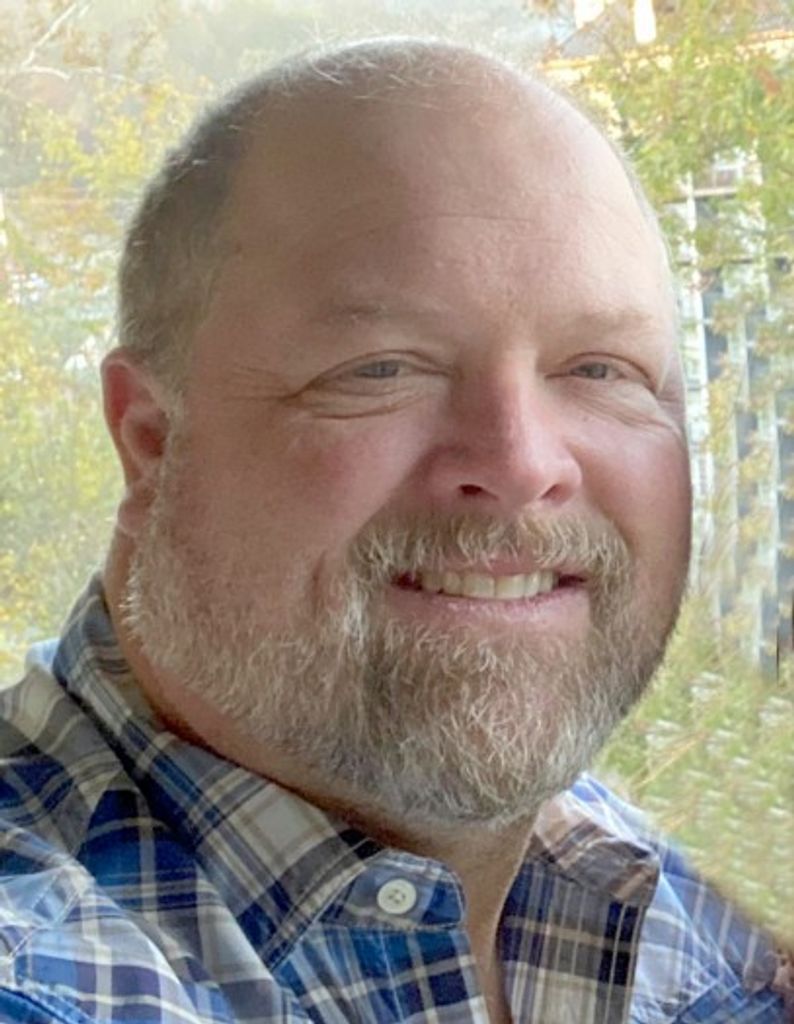 Travis M. Schulte Profile Photo