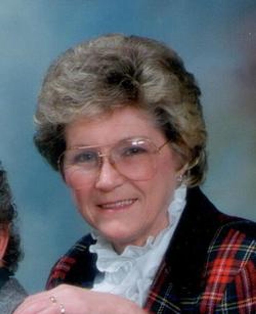 Georgine Davis Profile Photo