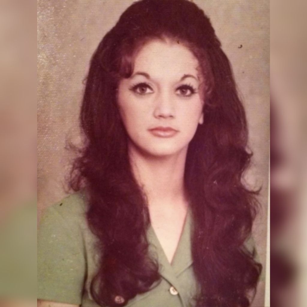 Ms. Kelli Sue Northcutt