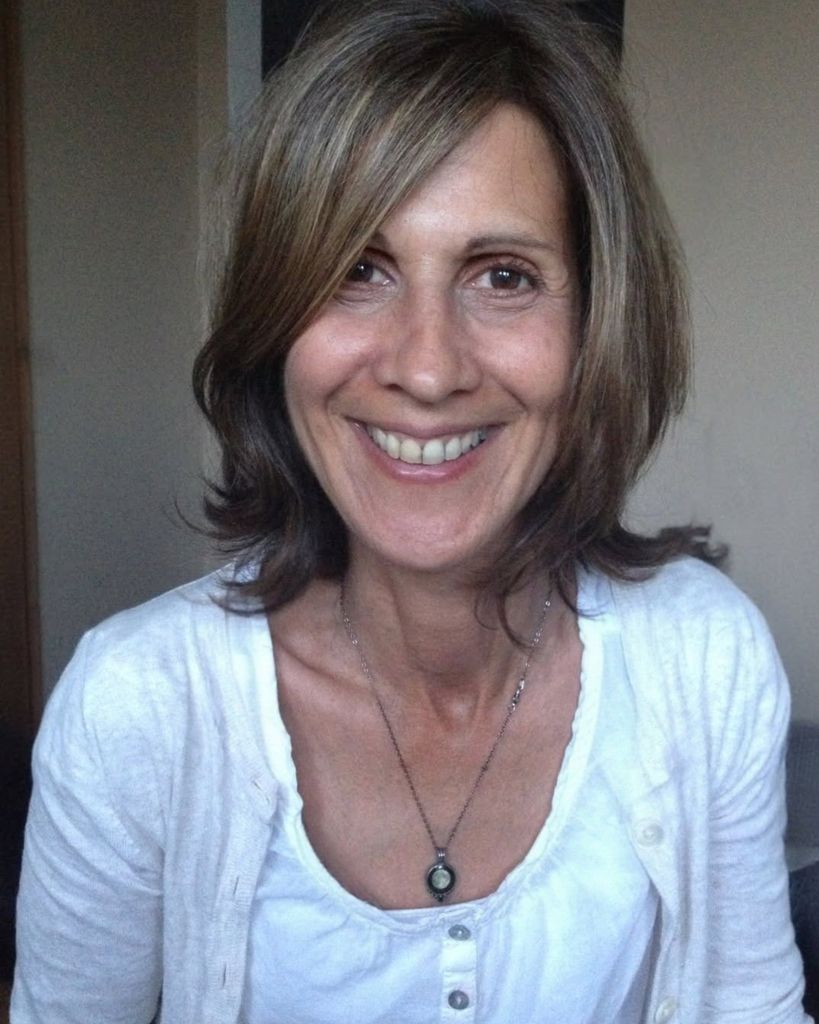 Angela Stammel Profile Photo