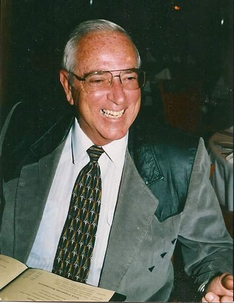 Paul Durnell Profile Photo