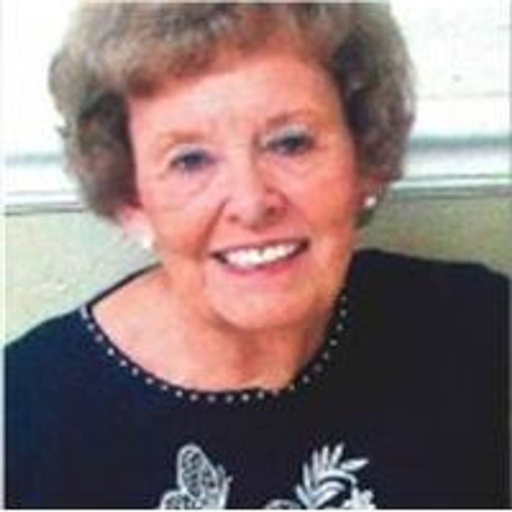 Carolyn Adams Temples