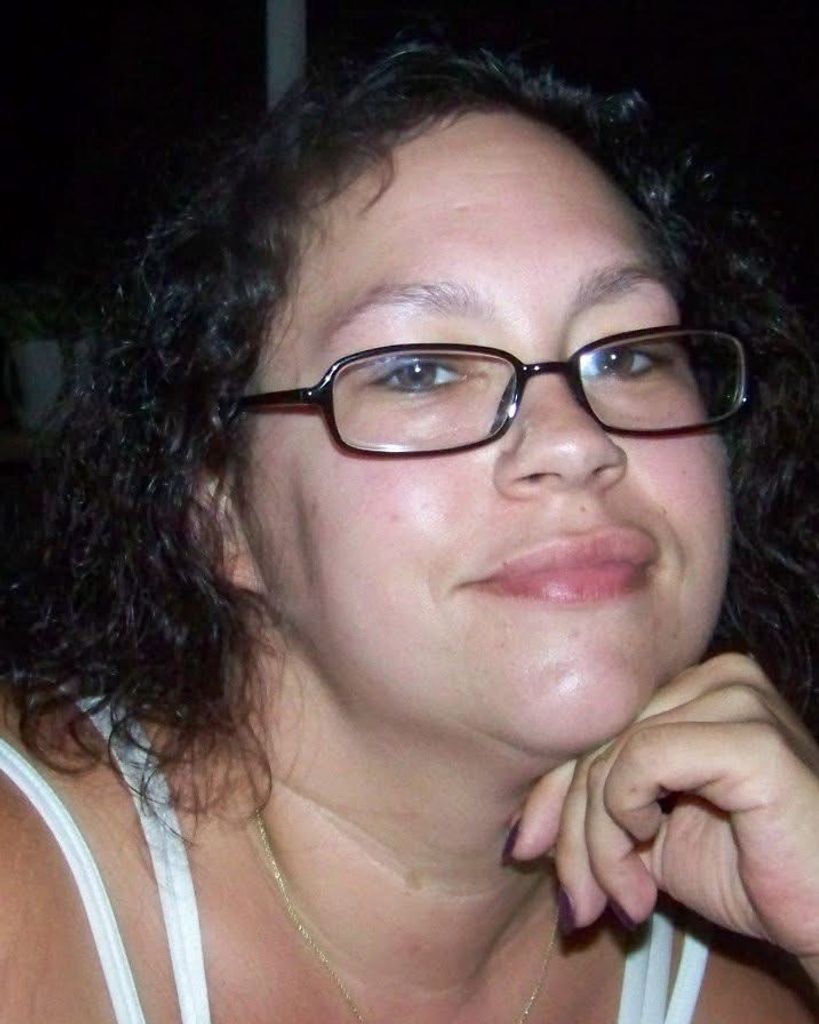 Amy Goding Profile Photo