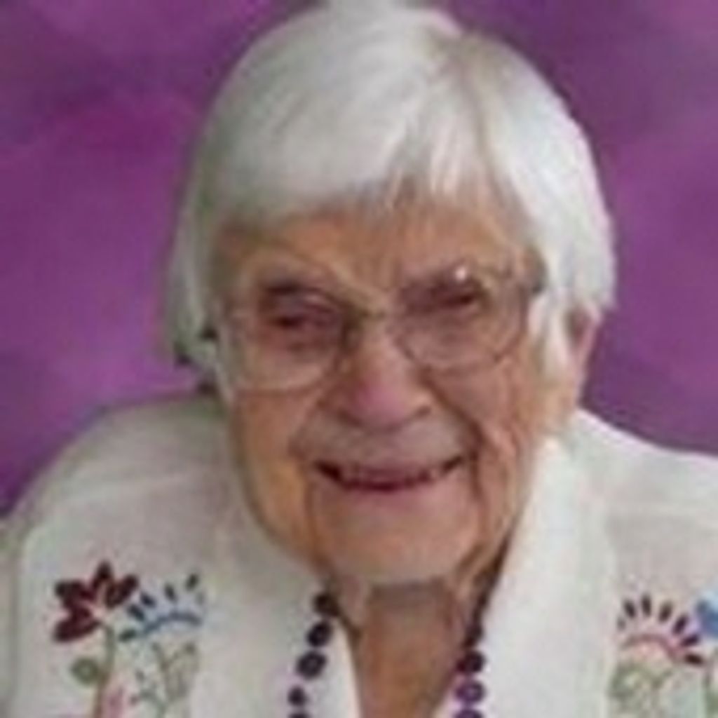 Marjorie B. Gilligan